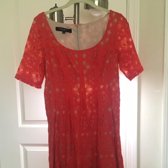 Ninewest Dress - Picture 2 of 3